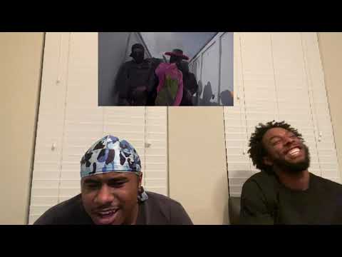 #juggreaction Nutcase22 - Captain REACTION!