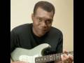 Robert Cray I Can't Go Home