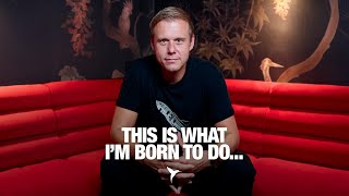 Armin van Buuren on his Ibiza Highlights, Tech in Music, amp Future of Clubbing
