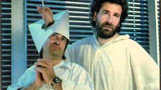 godley & creme - an englishman in new york(strange apparatus) (1979)