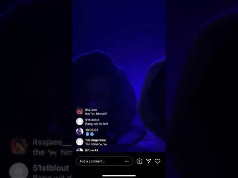 Baby Jamo & 23 Rackz Link Up; Creates A Banger!