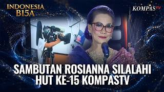 Download lagu Remarks by President Director Rosianna Silalahi at the KompasTV 15th Anniversary Peak Night, Touc... mp3 Download lagu Remarks by President Director Rosianna Silalahi at the KompasTV 15th Anniversary Peak Night, Touc... mp3