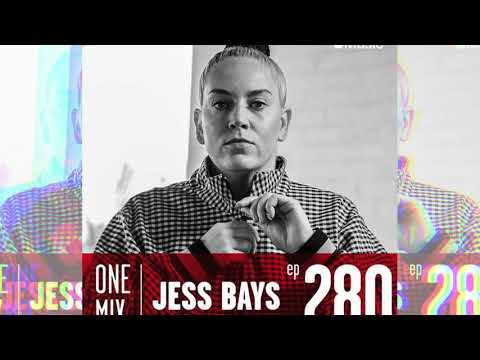 Jess Bays Apple One Mix
