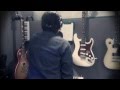 BORN Son Of A Bitch Recording Document 
