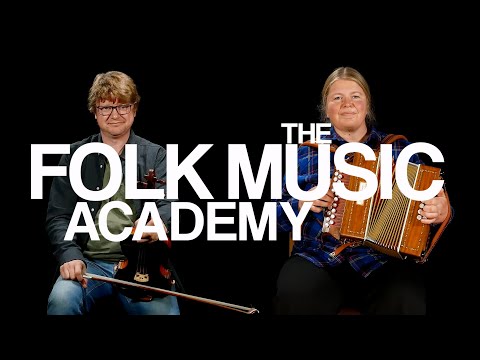 FMA Friday - "Hia Hia" & "Springdans fra Bergen"