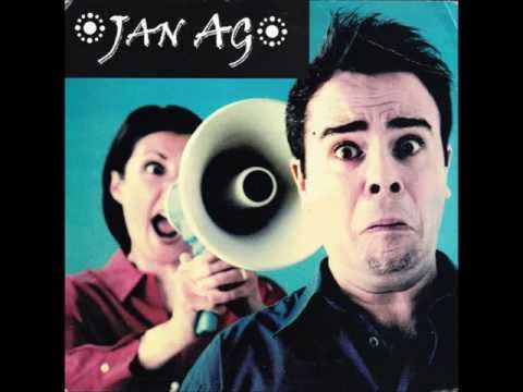 Jan AG - Rage