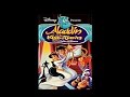 Digitized Opening To Aladdin And The King Of Thieves USA VHS