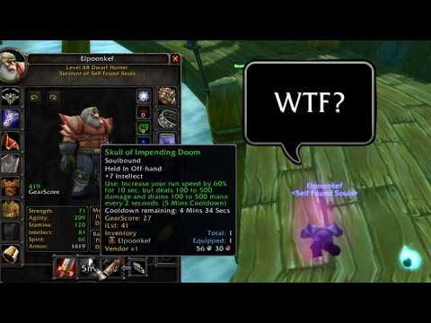 Classic Hardcore Moments #269