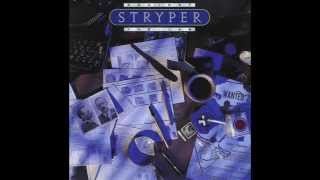 Stryper - Against the Law