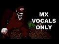FNF Mario Madness V2 - Powerdown V2 (MX Vocals only)