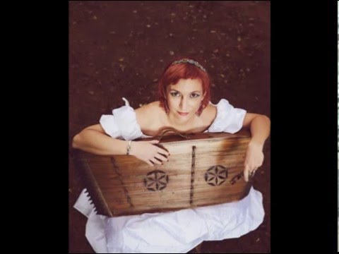 Ania Broda Nie masz kochaneczka - Oskar Kolberg.