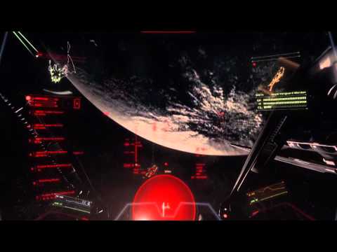 PVP 1v1 Vanduul Scythe vs Aegis Vanguard