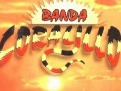 Banda Coralillo-Oye Traicionera