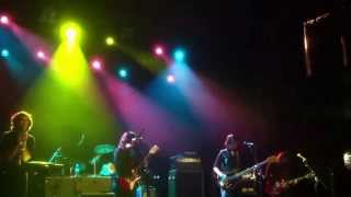 The Breeders Only in Threes live at Webster Hall