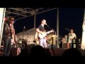 "Ain't Love Strange" -Paul Thorn Band - Live at the Santa Monica Pier 8/6/09