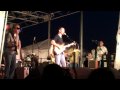 "Ain't Love Strange" -Paul Thorn Band - Live at the Santa Monica Pier 8/6/09