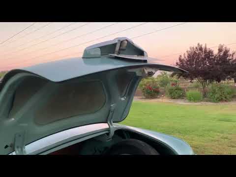 1951 Ford Custom (CC-2060075) for sale in Roseville, California