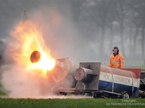 Carbid Schiet Compilatie