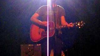 Bell X1 - Slowset (Live At the Olympia)