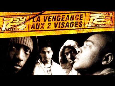 Video thumbnail for J’ai écrit un album