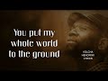 Beres Hammond   Settling Down lyrics - MWENDA NTIKA Beres Hammond   Settling Down lyrics