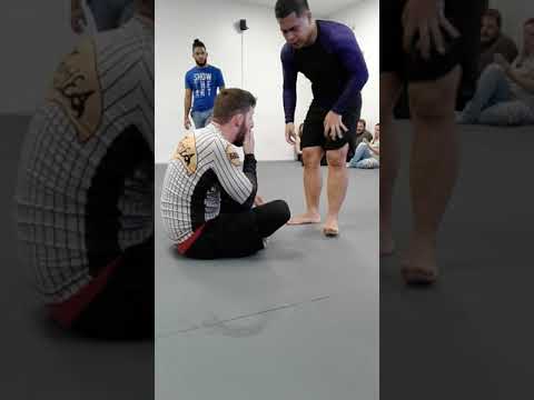 Ryan McCarthy overtime win Finishers Open