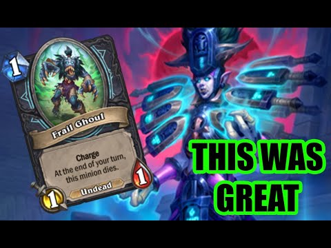 I am so glad i saw this lethal | Talanji Death Knight