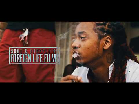 Feezi Redd - Graffiti (Official Music Video)