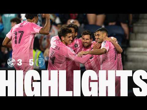 FC Cincinnati 3-5 CF Club Internacional de Fútbol...