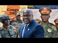 GEN MASUNZU YASHWANYE N UMUPOLISI AMURASA MU MUTWE BOSE BABIREBA UBUGOME BWE N IBITAVUGWA KURI WE