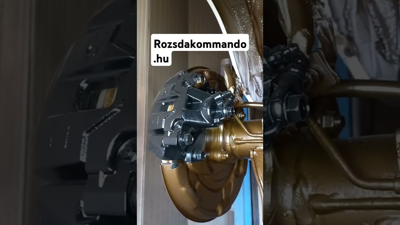 Toyota Land Cruiser terepjáró fiatalítókúra - Hosszú távú, prémium Dinitrol alvázvédelem