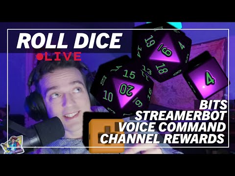 dddice Tutorial - Dice Editor