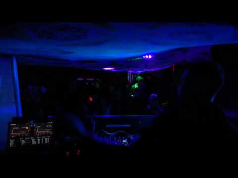 Benho @ Psychotria Records presents: Kabayun - 03/02/2018