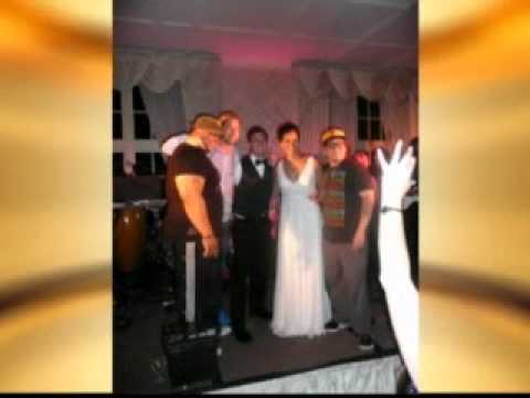 Casey James, Andrew Garcia and Michael Lynche on MyFoxDetroit