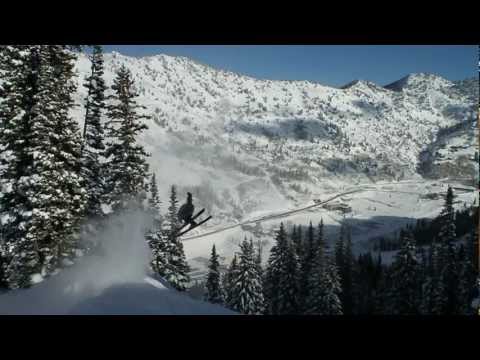 Salomon Freeski TV - Season 5 Episode 8 - Generation Alta