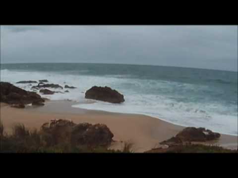 Costa Vicentina - Ilha do Pessegueiro