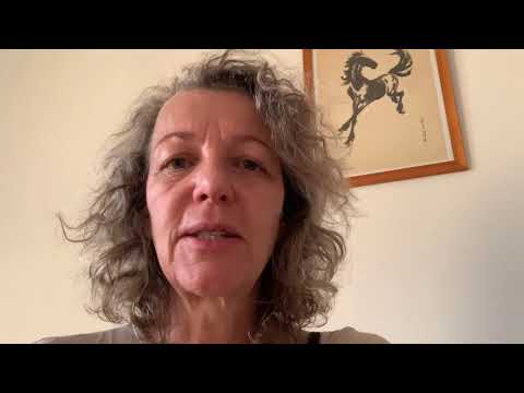 Rituale (15. März 2020)