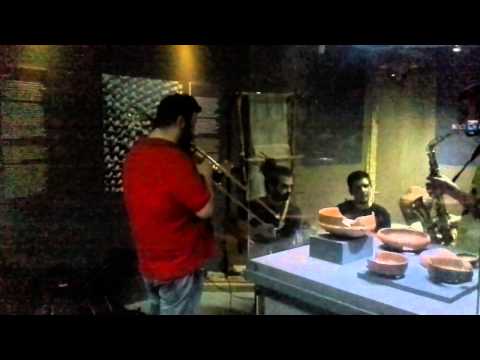 Zafayah @ Archeological site, Vinca