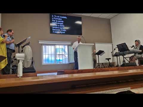 il Vasellaio Tu Sei Signor