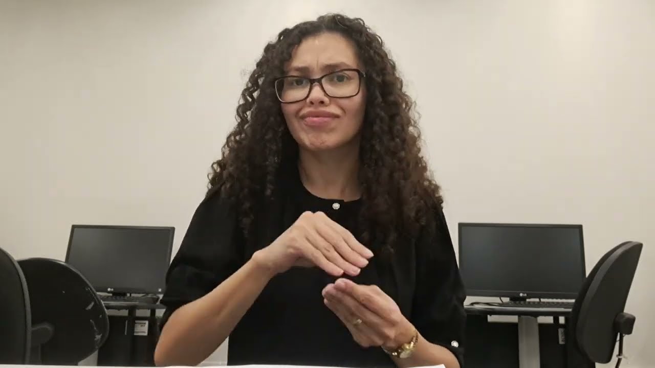 PROVA ESTUDOS SURDOS - 18/11/2024