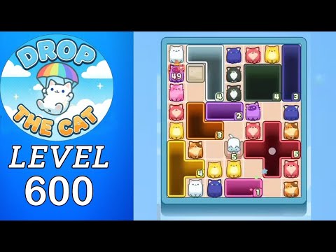 Уровень 600 thumbnail