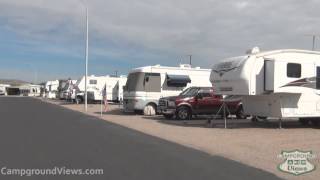 Century Plaza RV Park Video