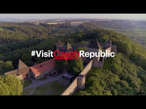 Visit Czech Republic - Olomouc