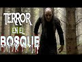 8 Horror Movies Set In Forests