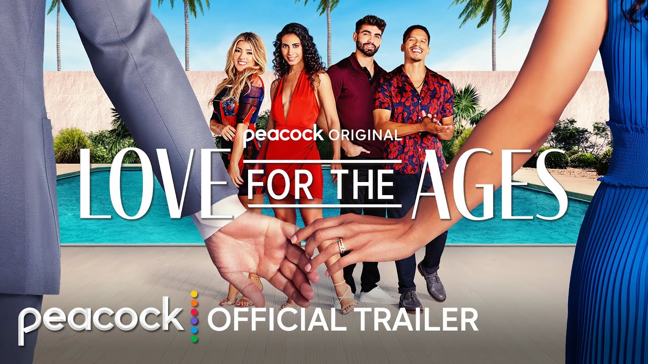 Official Trailer