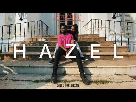 DWIN-X - HAZEL ( Official music video)
