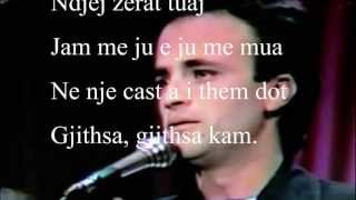 Viktor Tahiraj - Nje... Dy... Tre...