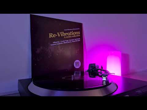 Sean McCabe Pres. Dannis Winston - Rocket Love (Louie Vega - Sean's Ole School Edit) - 2019 (4K/HQ)