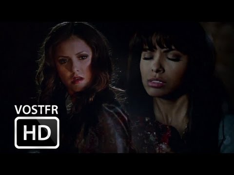 The Vampire Diaries 4x22 Promo VOSTFR (HD)