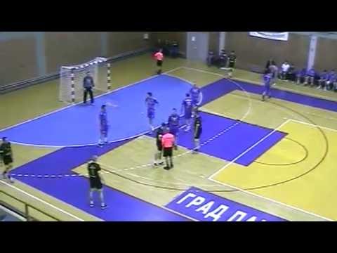 Jovica Vitas Goalkeeper 2016